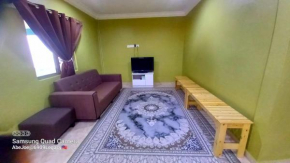 Homestay Pasir Mas Tok Ma